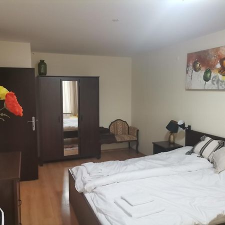 Apartment Ana/ Апартамент Ана Pamporovo Exterior foto