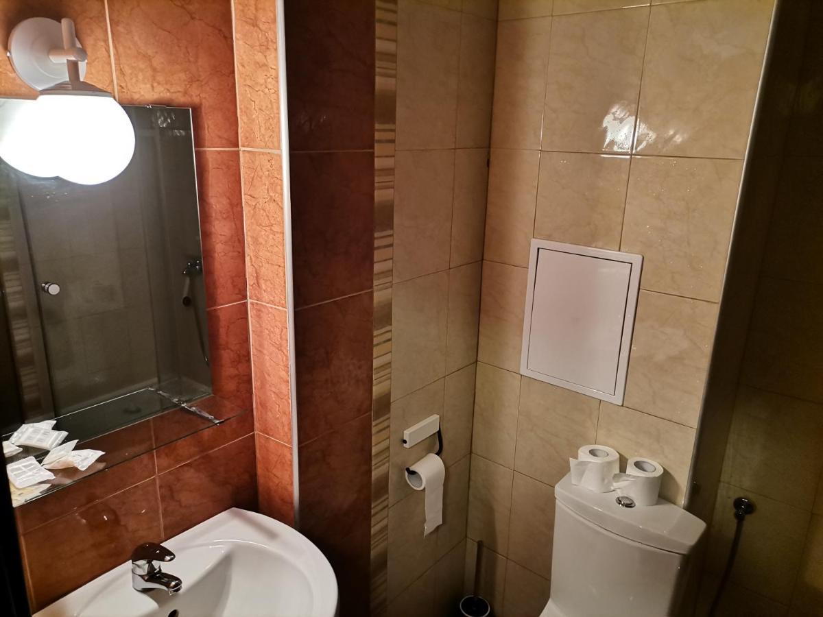 Apartment Ana/ Апартамент Ана Pamporovo Exterior foto