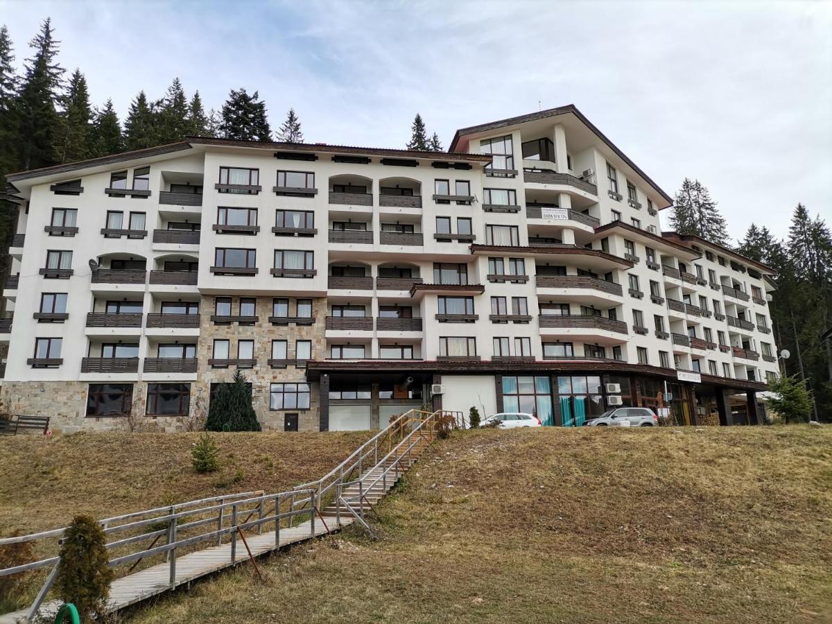 Apartment Ana/ Апартамент Ана Pamporovo Exterior foto