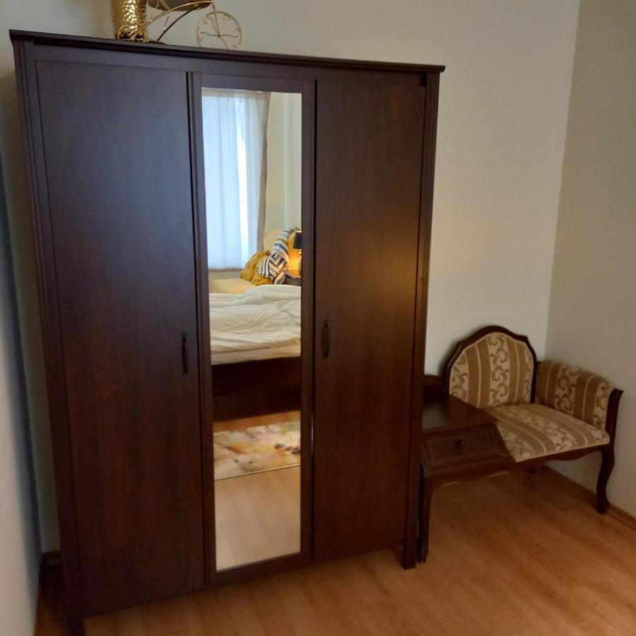Apartment Ana/ Апартамент Ана Pamporovo Exterior foto