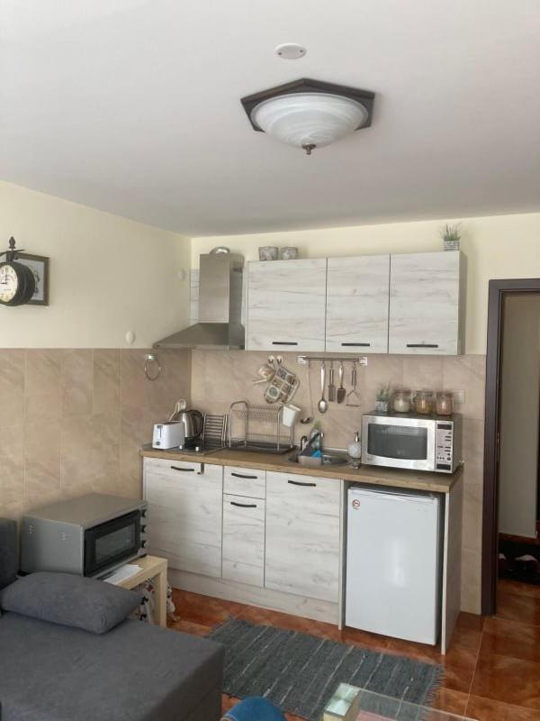 Apartment Ana/ Апартамент Ана Pamporovo Exterior foto