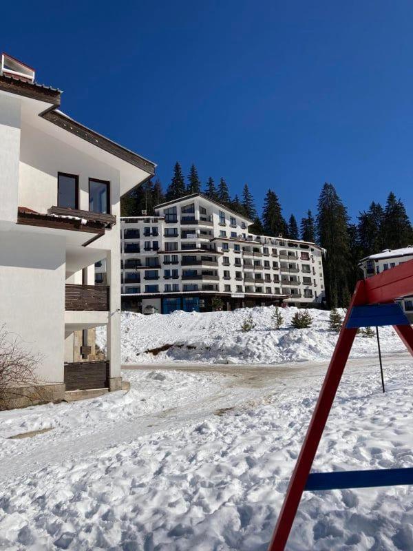 Apartment Ana/ Апартамент Ана Pamporovo Exterior foto
