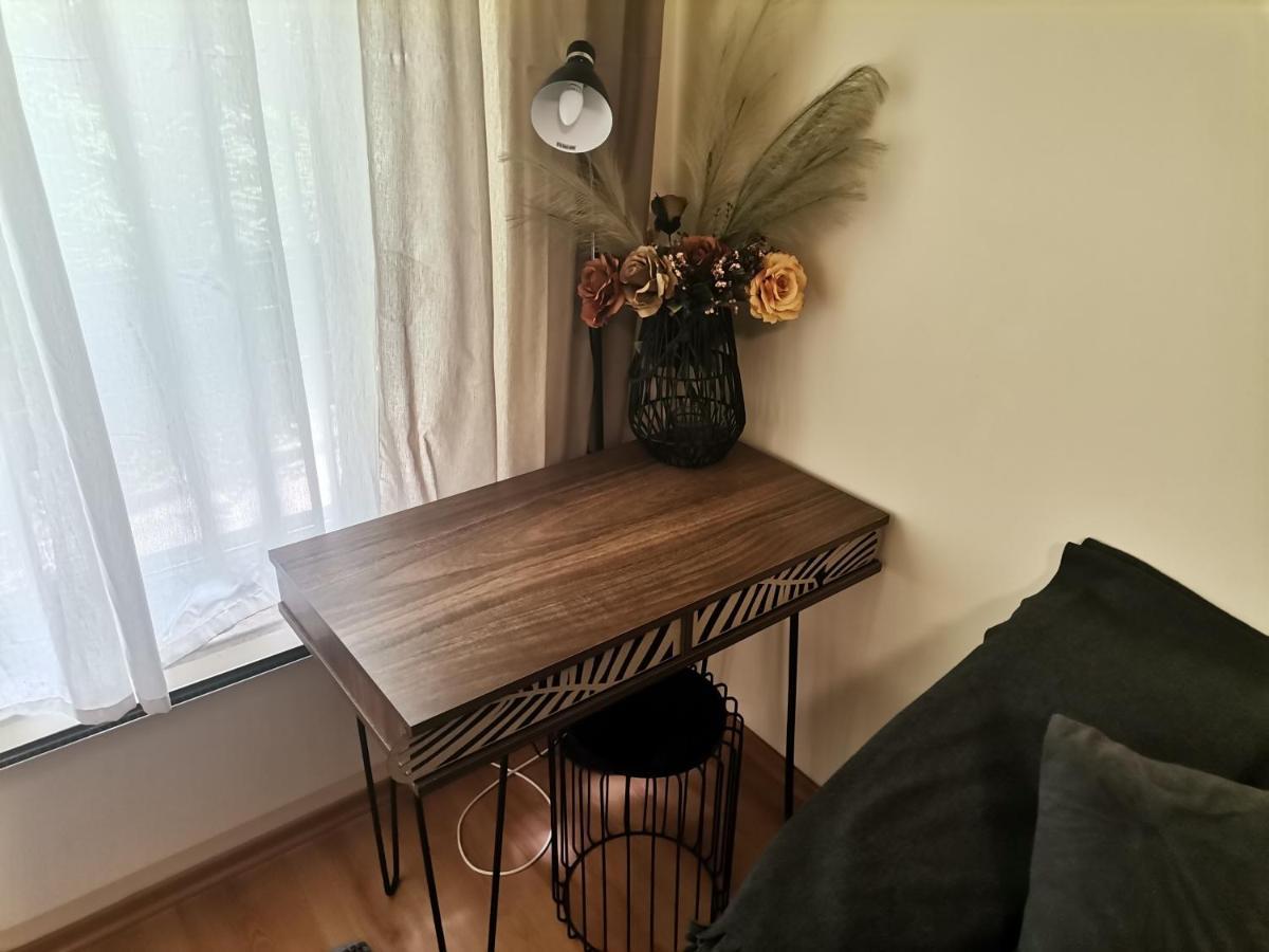 Apartment Ana/ Апартамент Ана Pamporovo Exterior foto