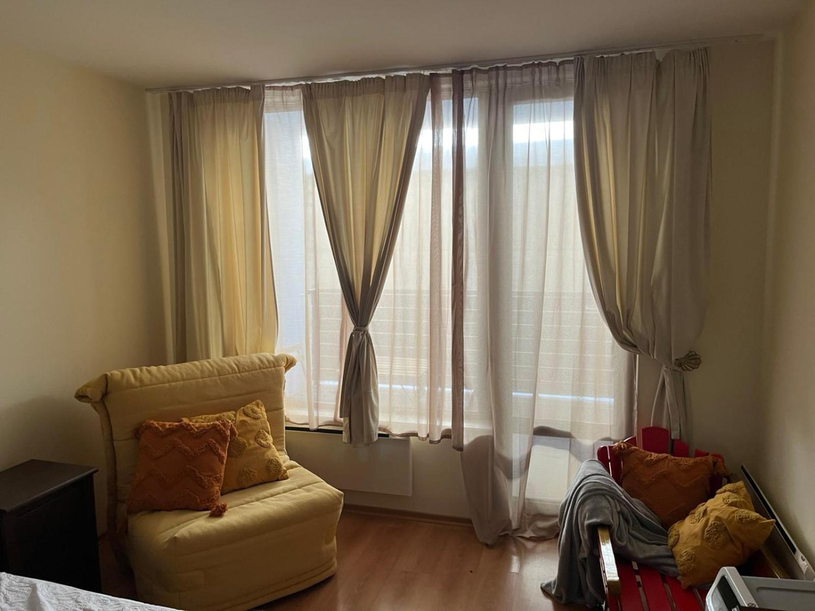 Apartment Ana/ Апартамент Ана Pamporovo Exterior foto