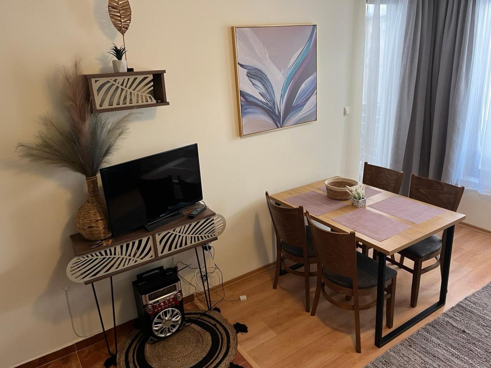 Apartment Ana/ Апартамент Ана Pamporovo Exterior foto